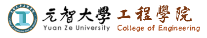 College of Engineering, Yuan Ze University